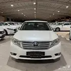 افالون 2012 سعودي نظيف ستاندر