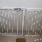 حاجز اطفال حق درج او باب جديد