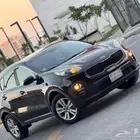 كيا سبرتاج 2017