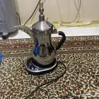 اجهزةكهربائية ادوات منزليةفرامةلحم ودله العرب وقدر