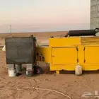 ايجار مولدات كهربائية