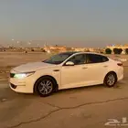 كيا ابتيما 2016 نظيفه للمستخدم