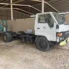 للبيع دينا تايوتا تشليح مسقطه اوراقها 89 ديزل