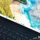Microsoft surface pro 9 with pen and keyboard