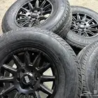 جنوط برايد 6مسمار معا كفرات شاهين ريدنز 900 17