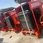 مضخات ماء دوسان
