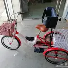 دراجة إحتياجات خاصة