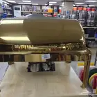 سخانات بوفيه حفلات جميع الاشكال والمقاسات بسعر الجملة