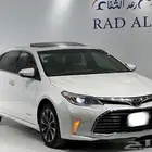 تويوتا افالون 2016 XLE