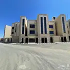 للبيع شقق علويه نظام أدوار بالمحاله ابها 500 ألف ريال