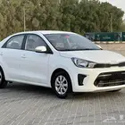 كيا بيقاس 2023 وكالة ممشى 50 فقط