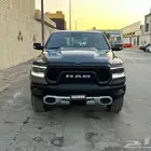 دودج رام ريبيل 2021