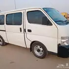نيسان يرفان ديزل موديل 2006 شرط المحركات