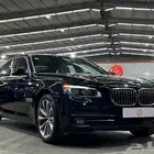 بي ام دبليو 730Li موديل 2015