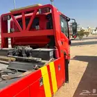 سطحه