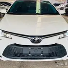 نويوتا كورلا 2023