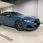 BMW i850M