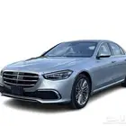 اجمل 2021 مرسيدس S500 بحالة استثنائية وسعر مميز جدا