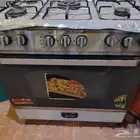 للبيع فرن و غسالة وفريز