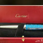 قلم سانتوس دومونت كارتير اصلي