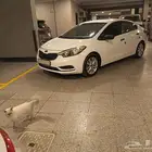 كيا سيراتو 2014