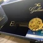 ساعه غالوتشي سكيلتون