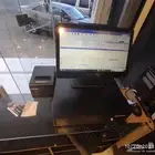 انظمه كاشير و نقاط بيع