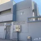 للبيع عمارة مجهزة شقق مفروشة
