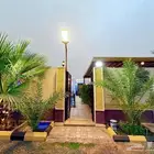 شاليهات الخير