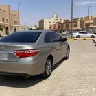 كامري 2017