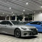 لكزس LS 350 BB موديل 2022