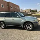 جيب لكزس 2004 اللوحة خارج البيع