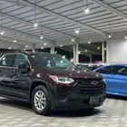 شيفروليه ترافيرس موديل 2019