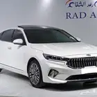كيا كادينزا 2020 فل كامل V6