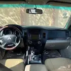 ميستوبيشي باجيرو 2010 فل كامل