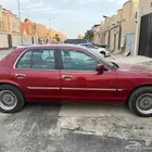 For sale 1999 Grand Marquis
