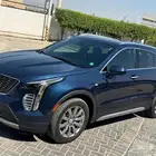 كاديلاك XT4 2020