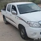 هيلكس 2009 GL المجاردة