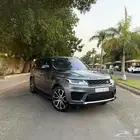 رنج روفر سبورت 2016