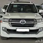 لاندكروزر نصيف سعودي 2016 VX.R
