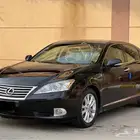 لكزس - ES 350 - 2012 - سعودي