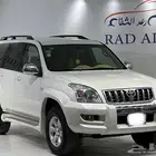 تويوتا برادو 2008 VX (V6)