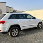جيب شروكي 2013