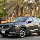مازدا CX9 فل كامل 2017 (( بحالة ممتازة ))