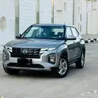 هيونداي كريتا