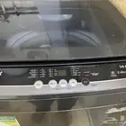 غسالة ملابس بي سات اتوماتيك