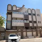 للبيع عمارة في حي الحزام قريب الحرم