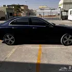 للبيع مرسيدس E220 موديل 2020