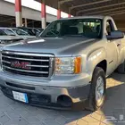 جي ام سي سييرا 2013 - عداد 38 الف فقط ..