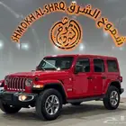 رانجلر صحاري 2023 ( بحالة الجديد )